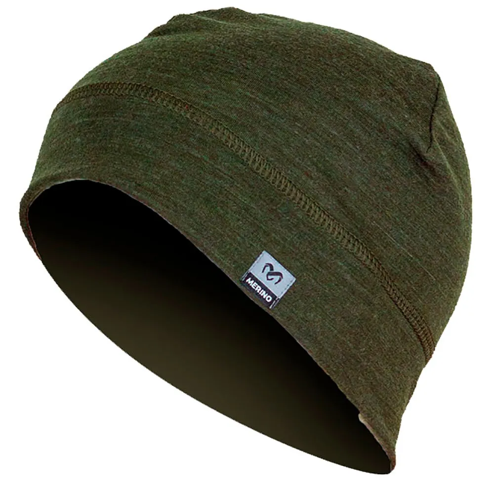 

Шапка Lasting BORY 6160, зеленый