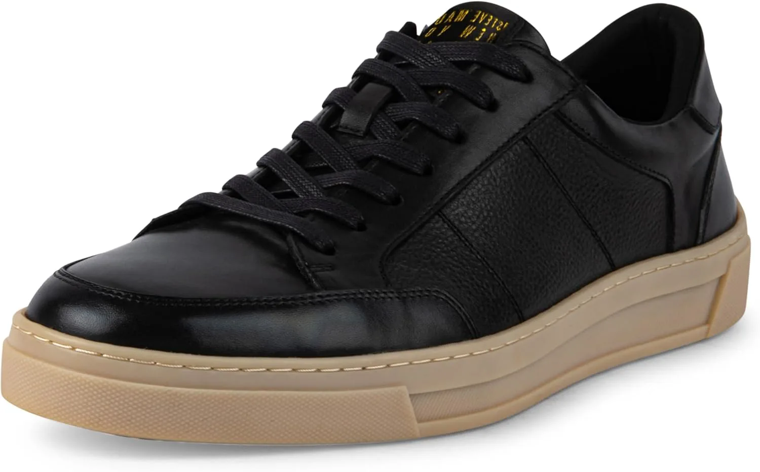 

Мужские кроссовки Steve Madden Nyan, черный