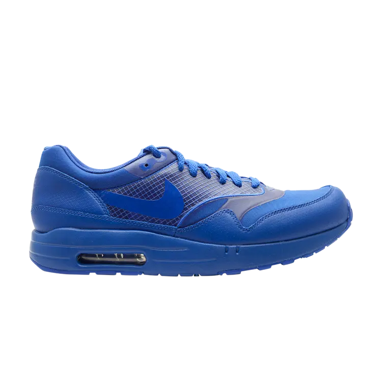 

Кроссовки Nike Air Maxim 1+ 'Attack Pack', синий