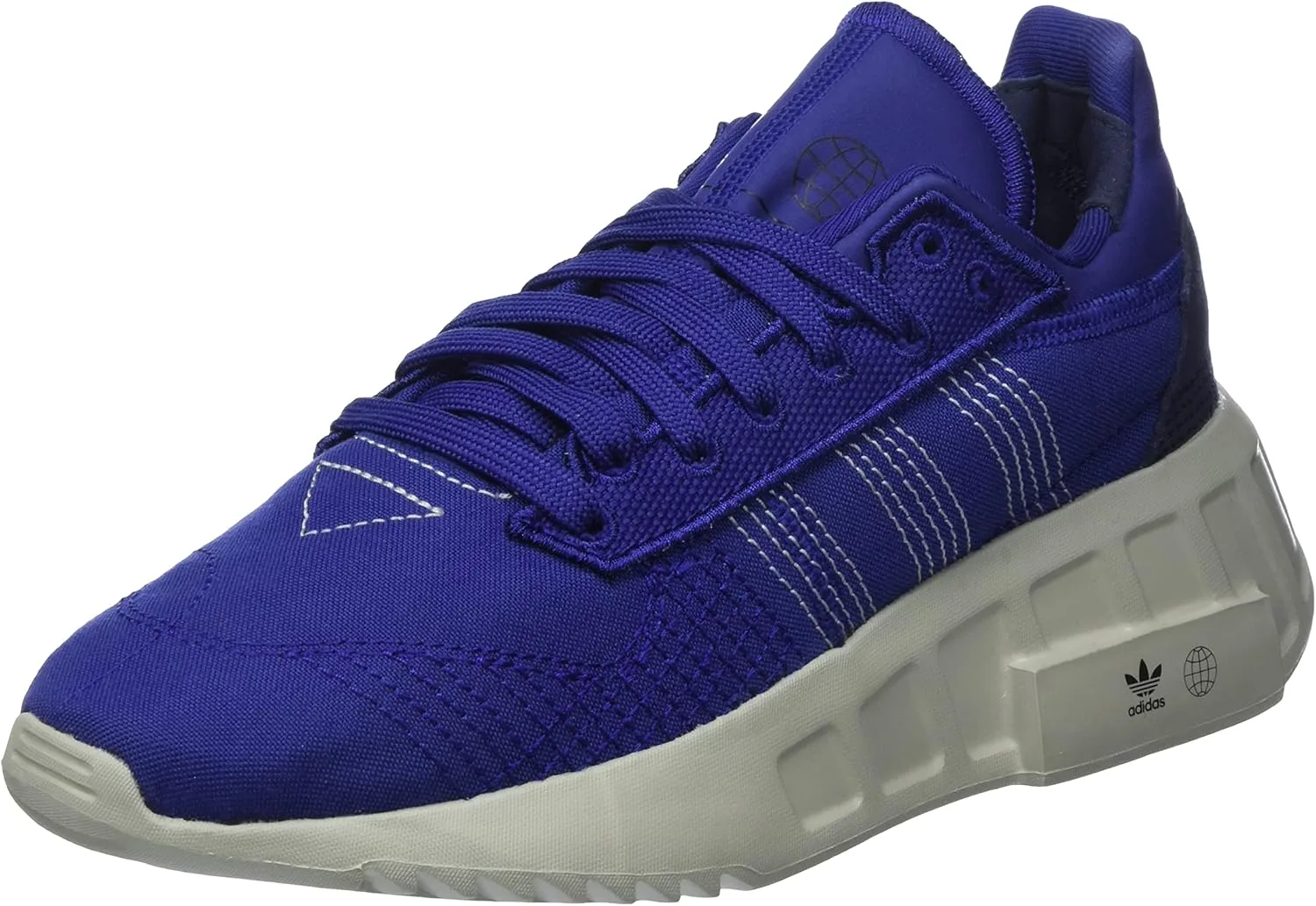 Кроссовки Adidas Herren Geodiver Primeblue, белый