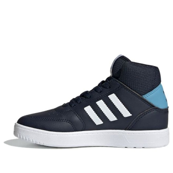 

Кроссовки оригиналы drop step 360 c Adidas, синий