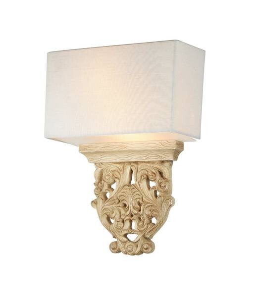 

Настенный светильник Maytoni Decorative Lighting Cipresso, бежевый