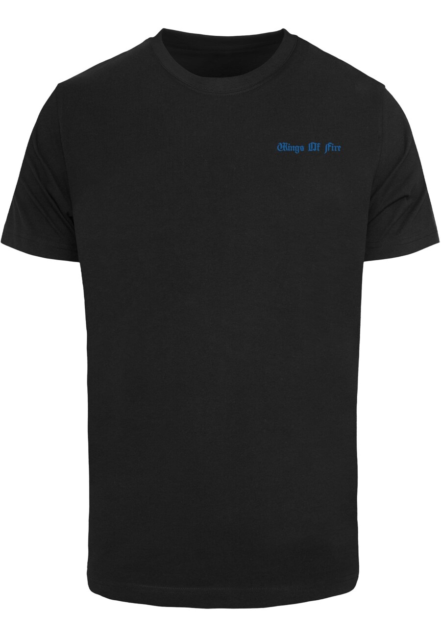 

Рубашка Mister Tee, черный