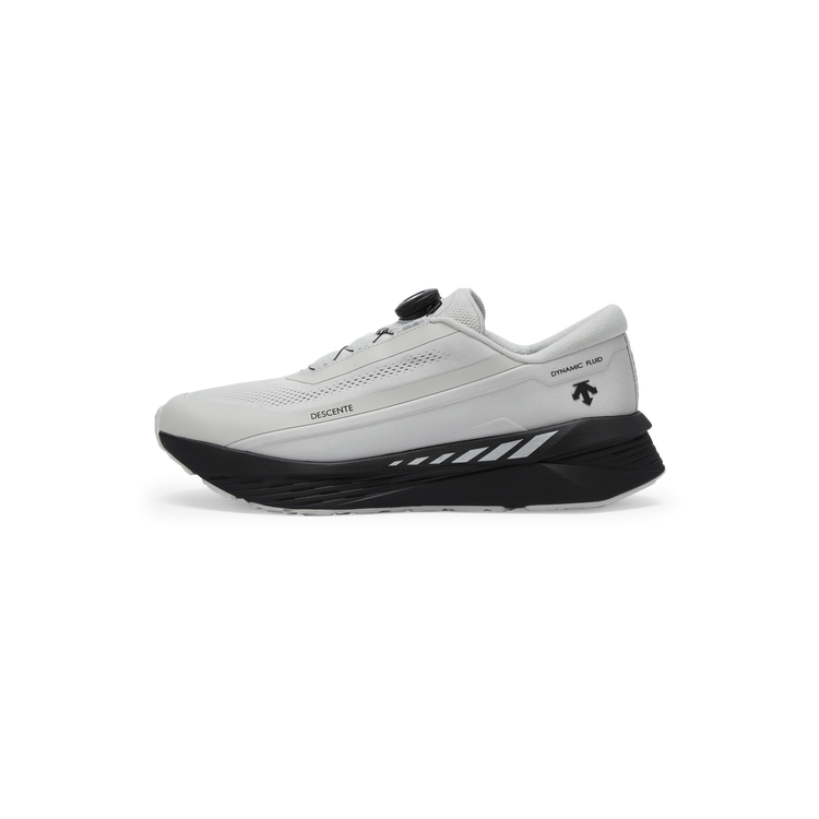 

Мужские кроссовки Enerzite Breathable Low Top DESCENTE, Lg-Dawn Blue