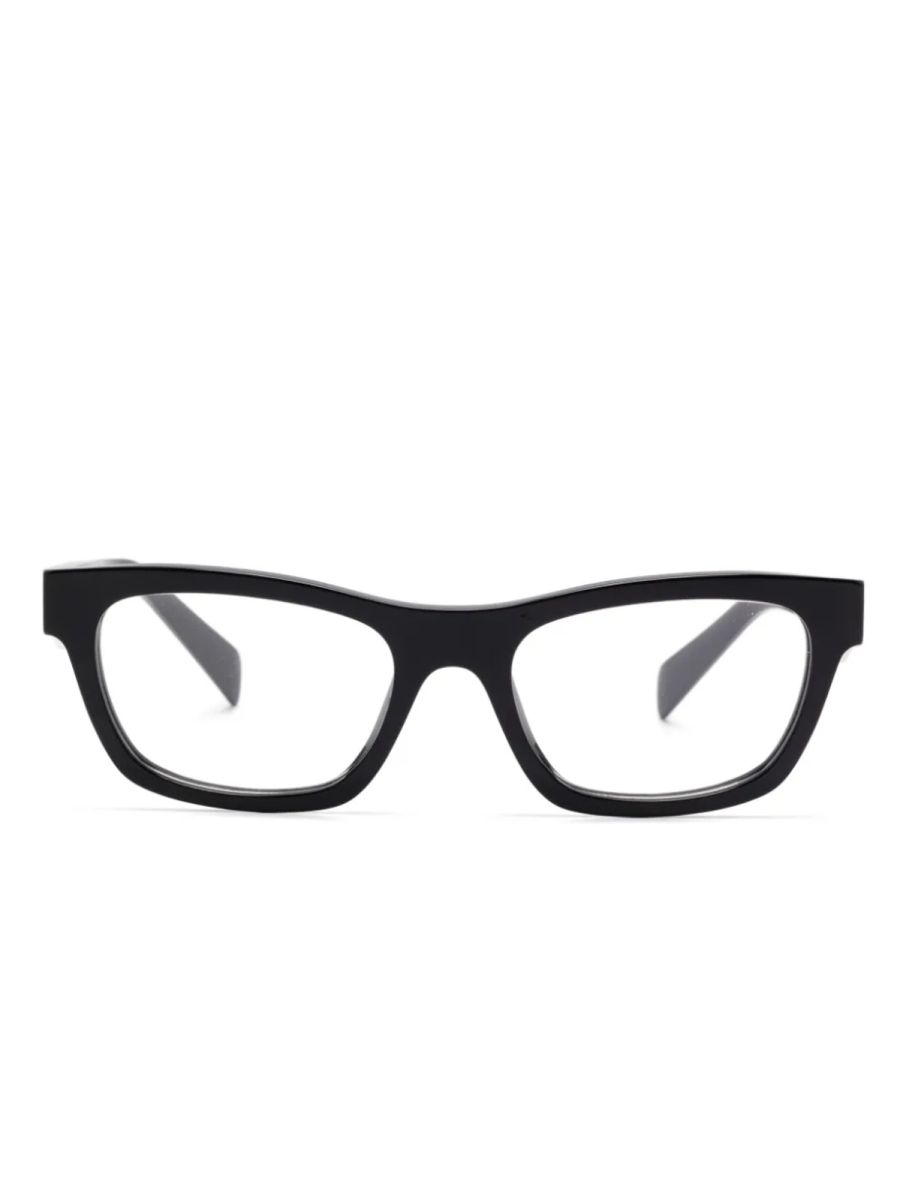 

Prada Eyewear VPRB01 очки, черный