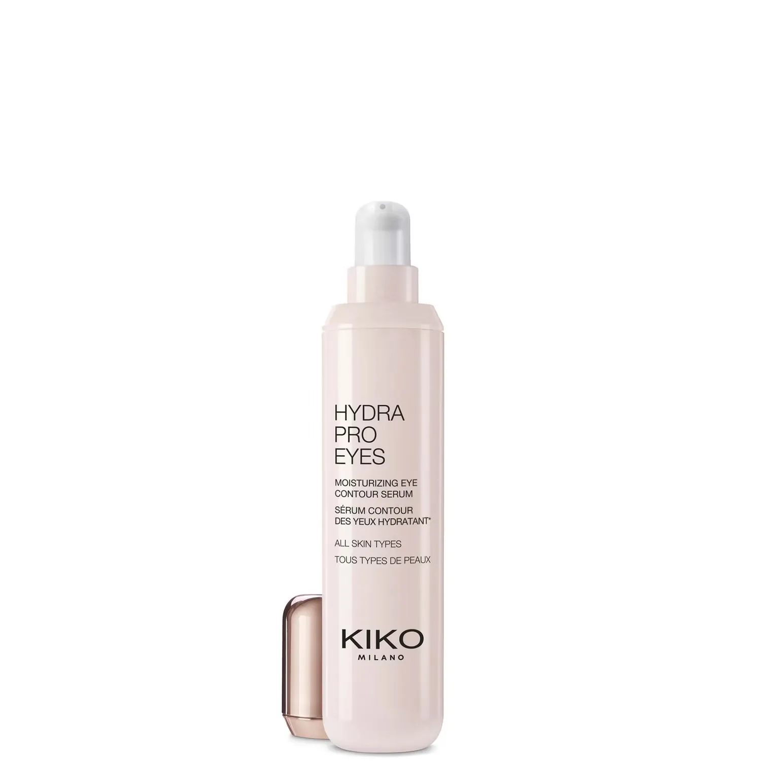 

Hydra Pro Eyes 15мл Kiko Milano