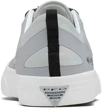 Мужские лоферы Columbia Bonehead PFG, черный — фото 4