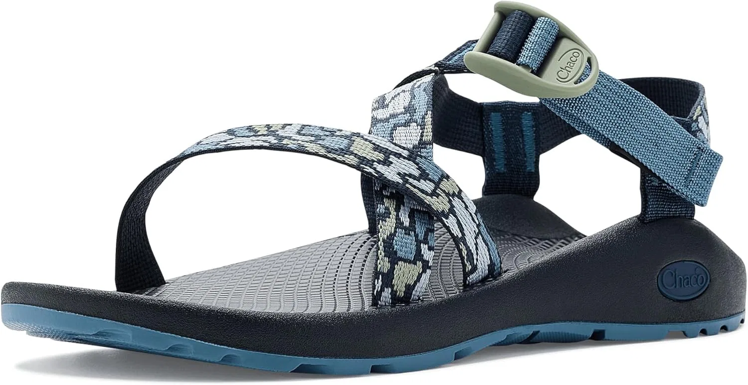Спортивные сандалии Chaco Pebble Navy Night
