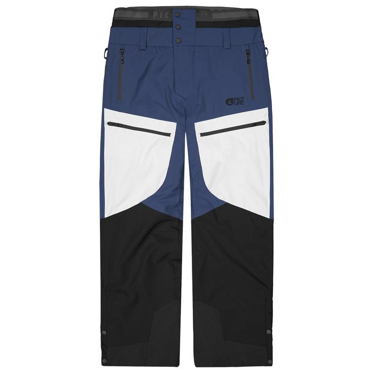 

Функциональные брюки Naikoon Patriot Blue - S Picture