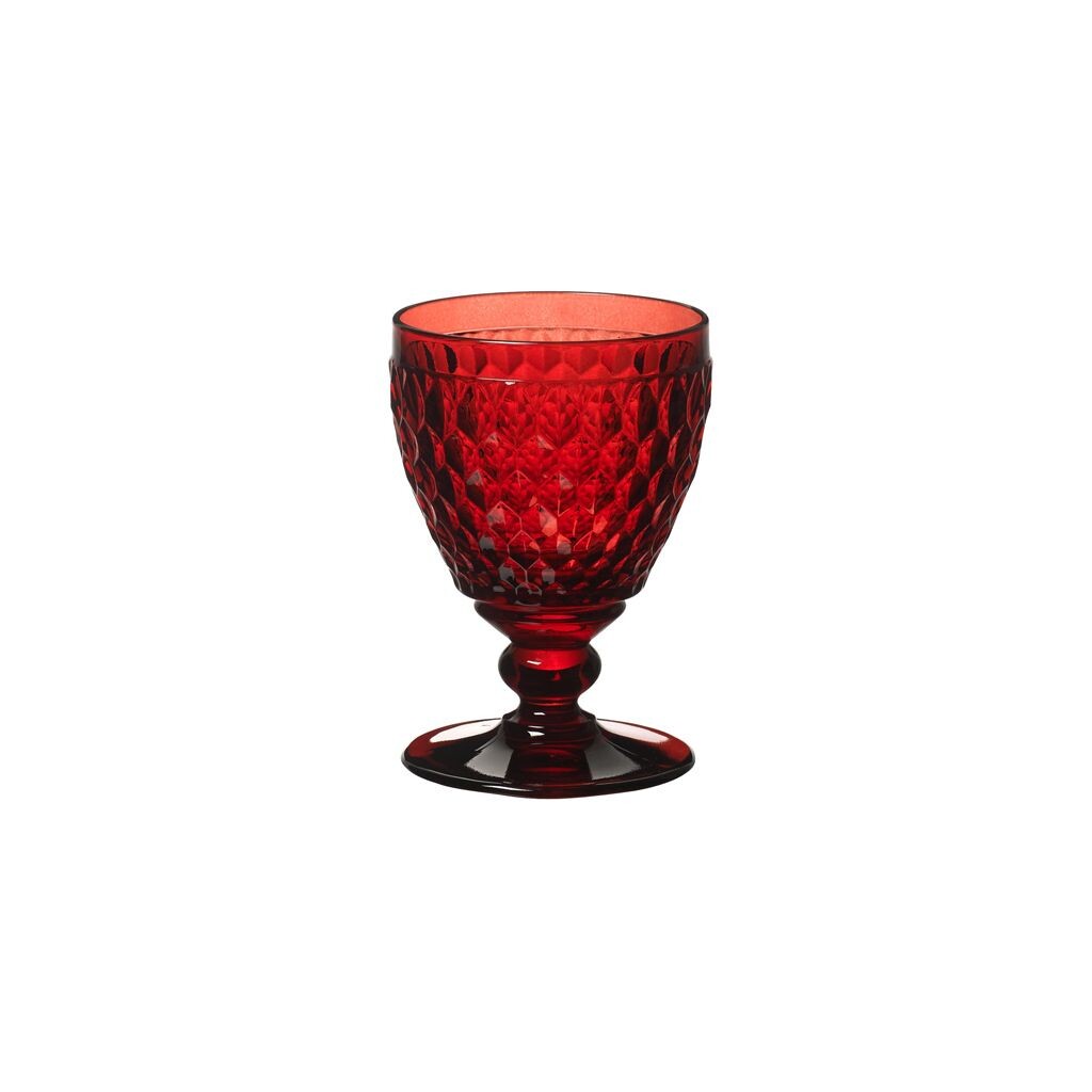 

Villeroy & Boch, 2 бокала для белого вина, красный Бостон, ценный набор, 2 шт., арт. 1173090030, подарок + пожертвование