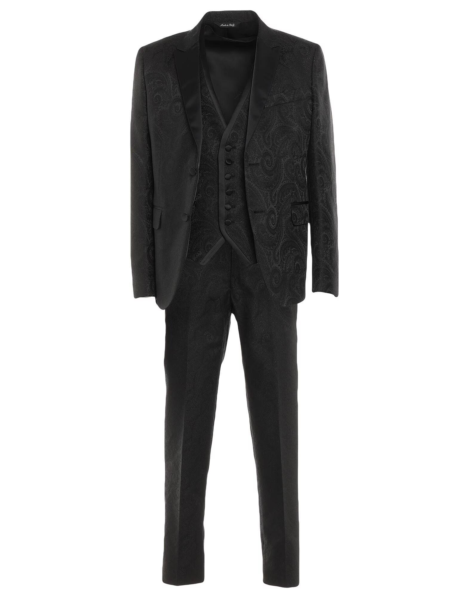 

Костюм Brian Dales, черный