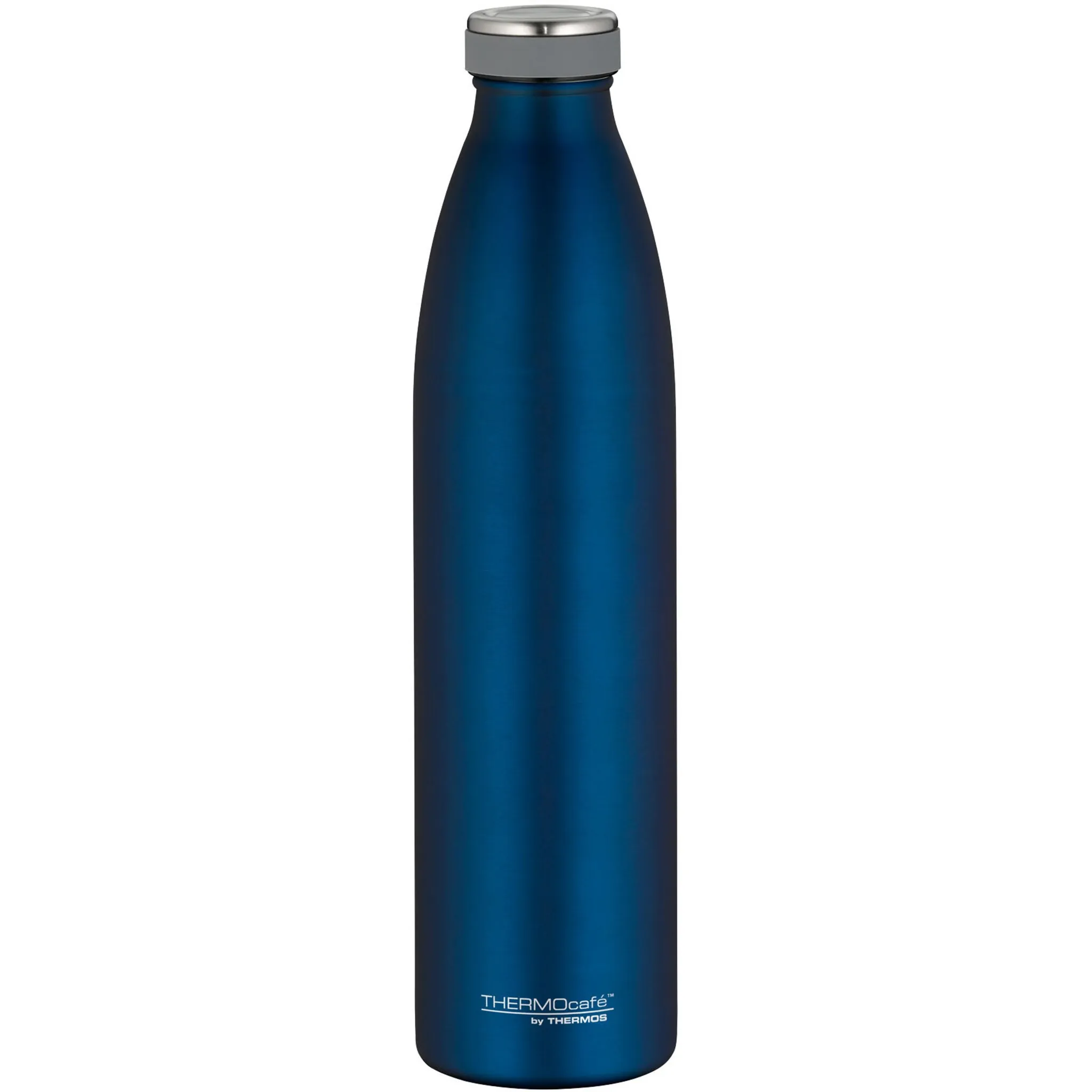 

Термобутылка THERMOS «ThermoCaféTC Bottle», нержавеющая сталь, тонкий дизайн, цвет blau