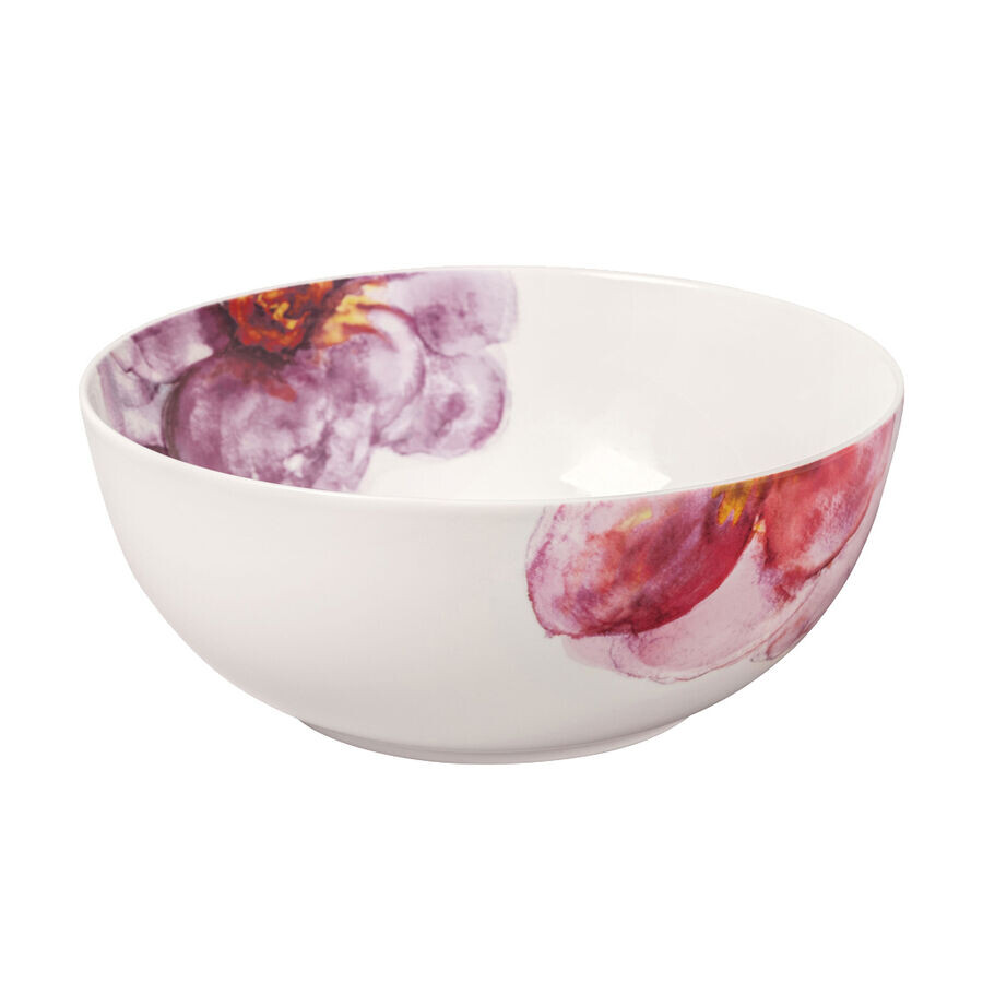 

Миска Rose Garden, 2500 мл, белый/розовый Villeroy & Boch, красочный