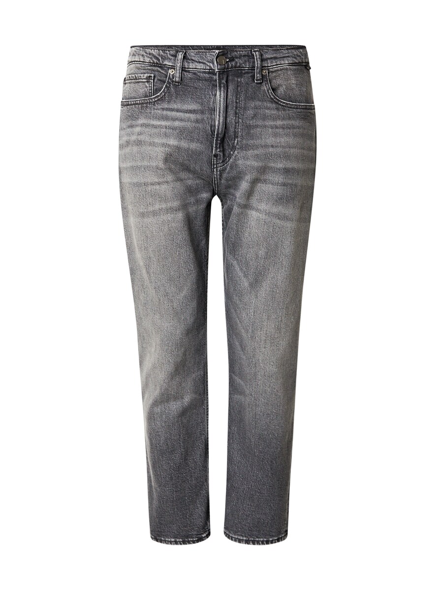 

Джинсы свободного кроя ARMEDANGELS AUSTIN, Dark grey