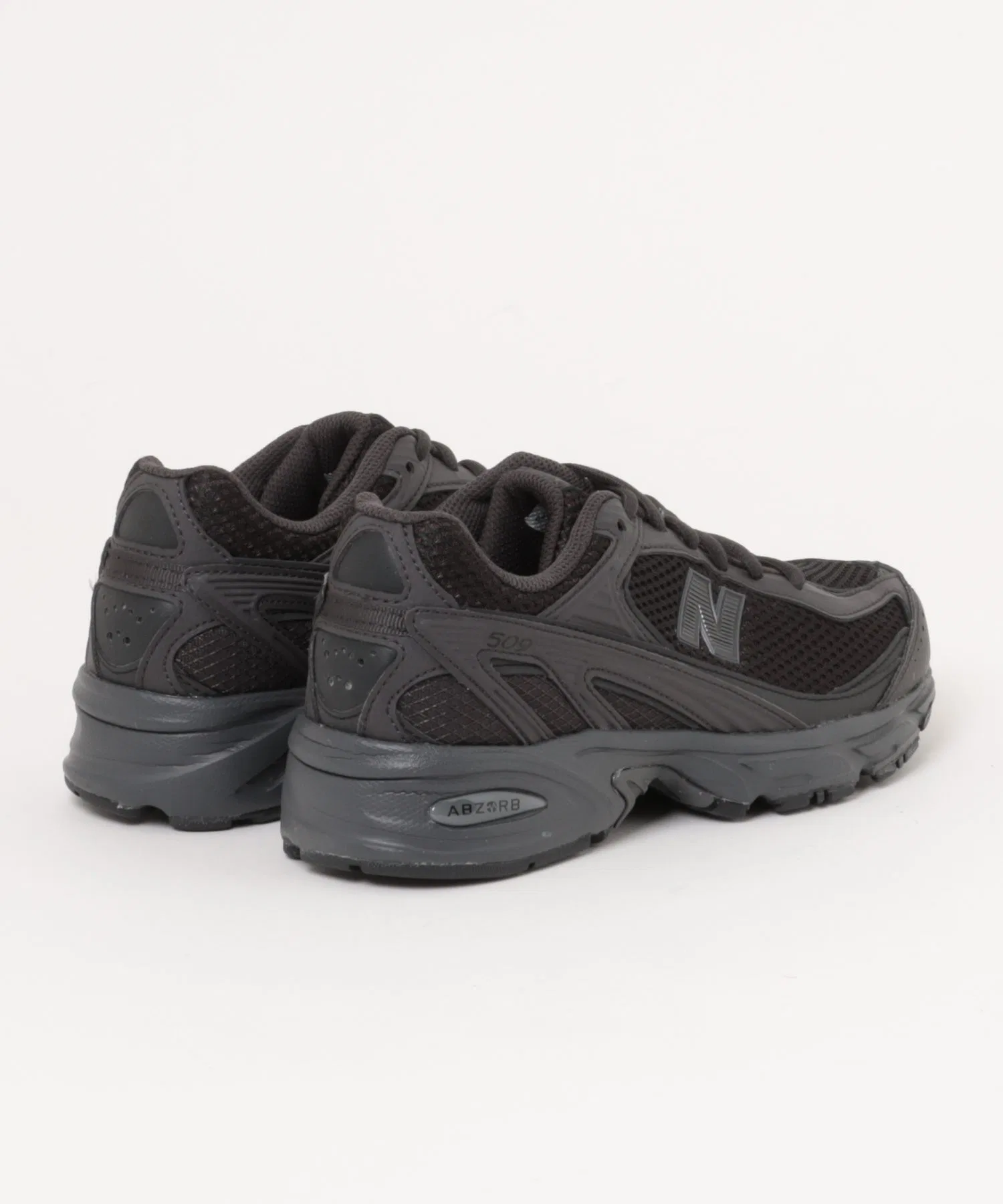 Мужские кроссовки New Balance U509ABC — фото 2