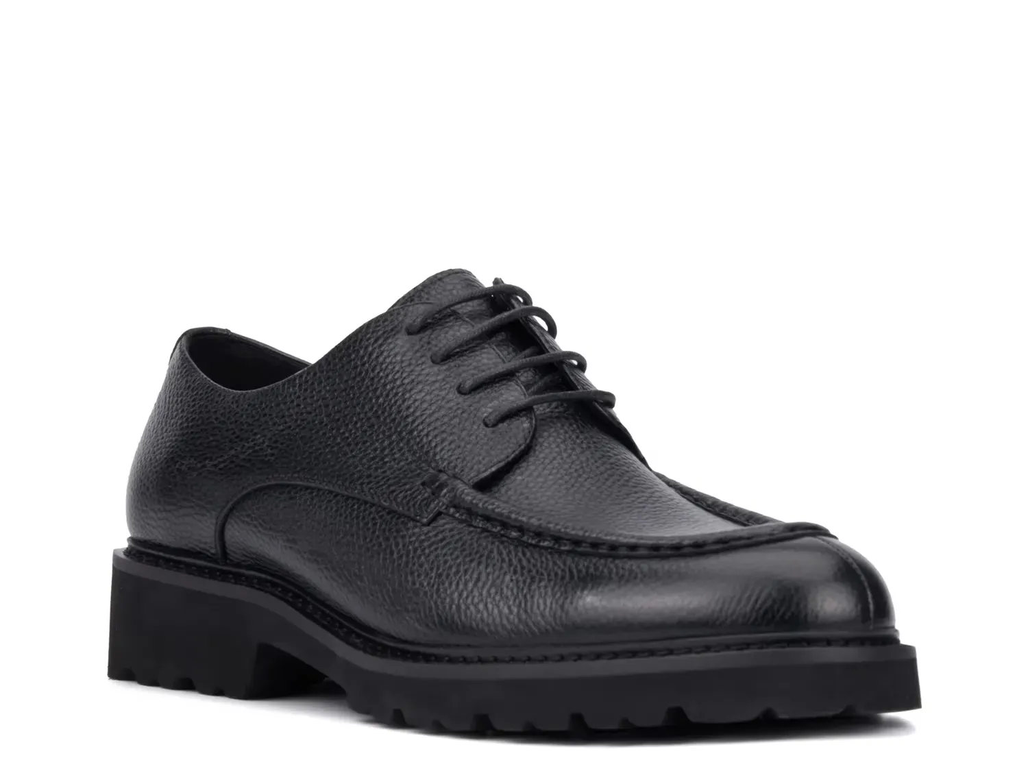 

Оксфорды Bennett Vintage Foundry, Black