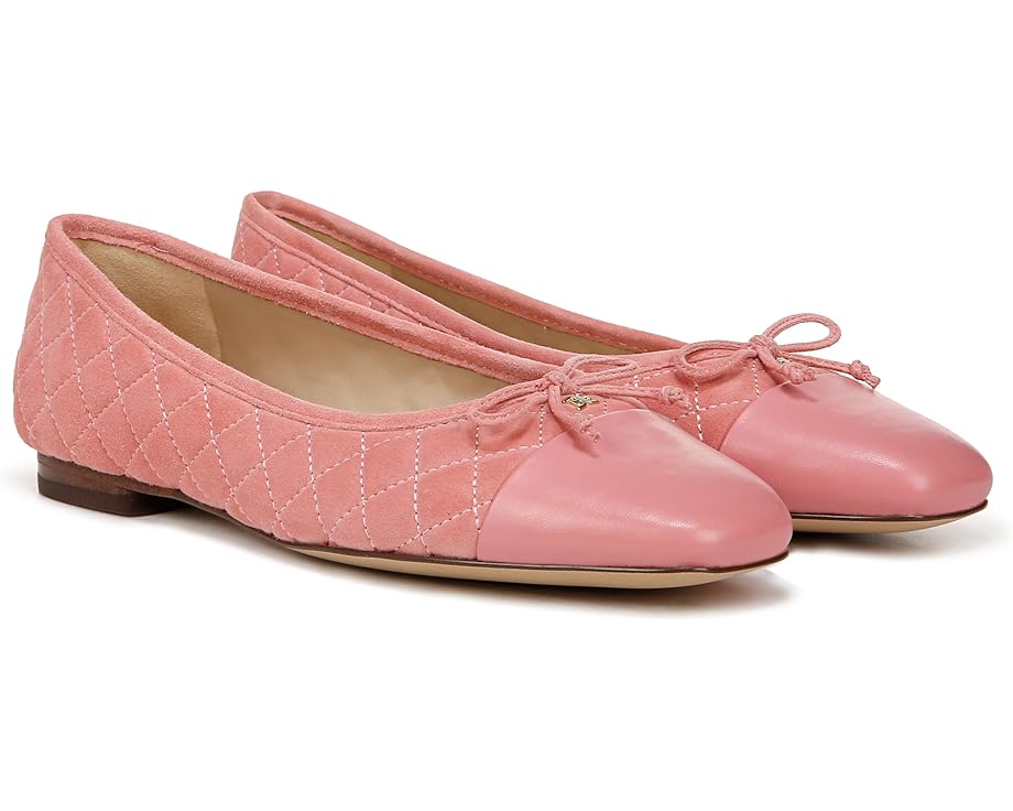 

Лоферы Sam Edelman Marilyn, цвет Mod Pink