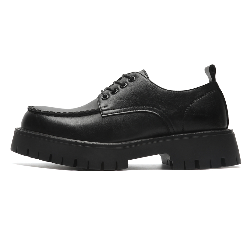 

Туфли мужские Men"s Casual Men Low-Top Shupate, черный