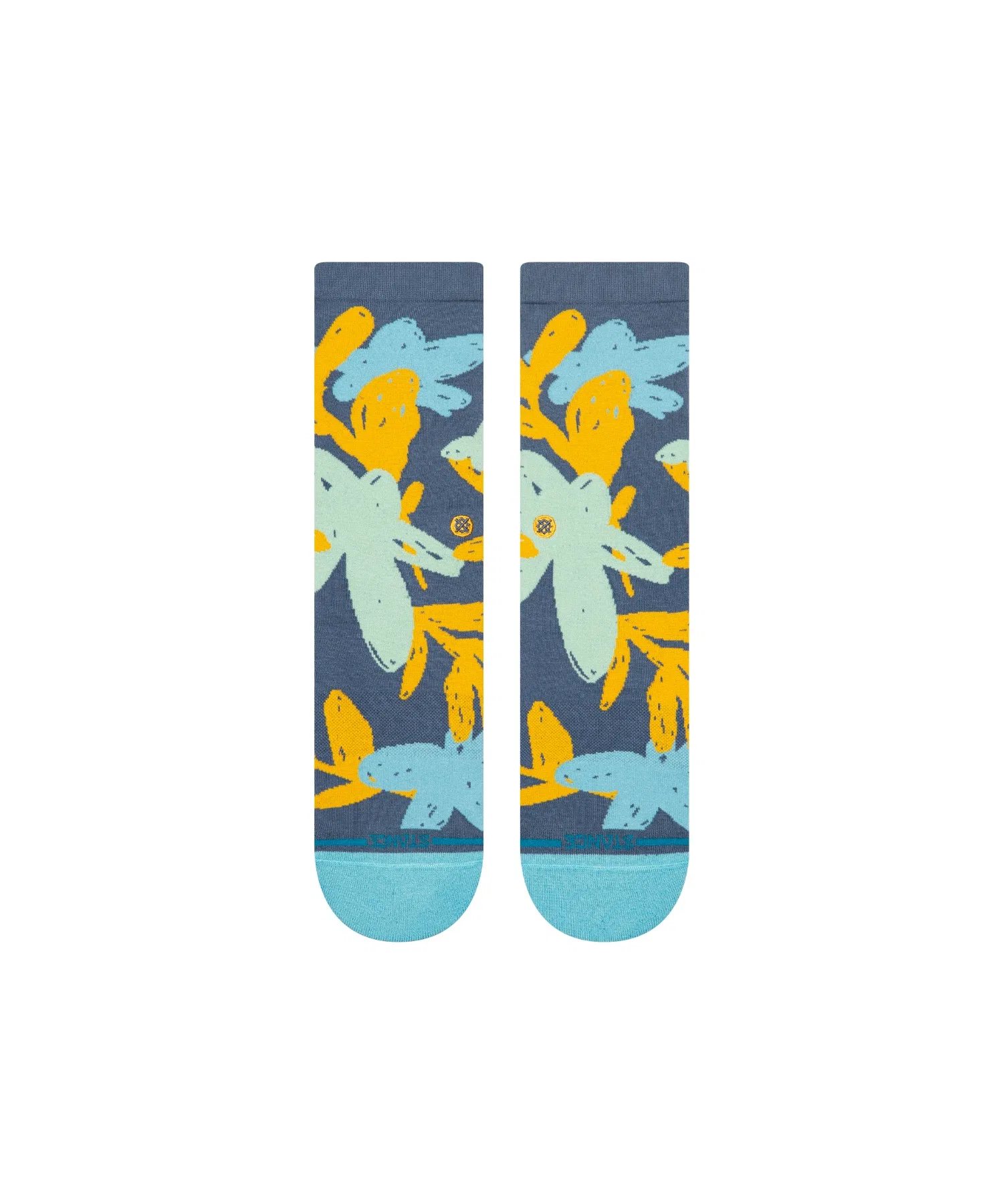 【STANCE】Детские носки-гольфы X-MEN Wolverine Collaboration Model / Идеальный стильный подарок! / KIDS IN PARADISE CREW — фото 2
