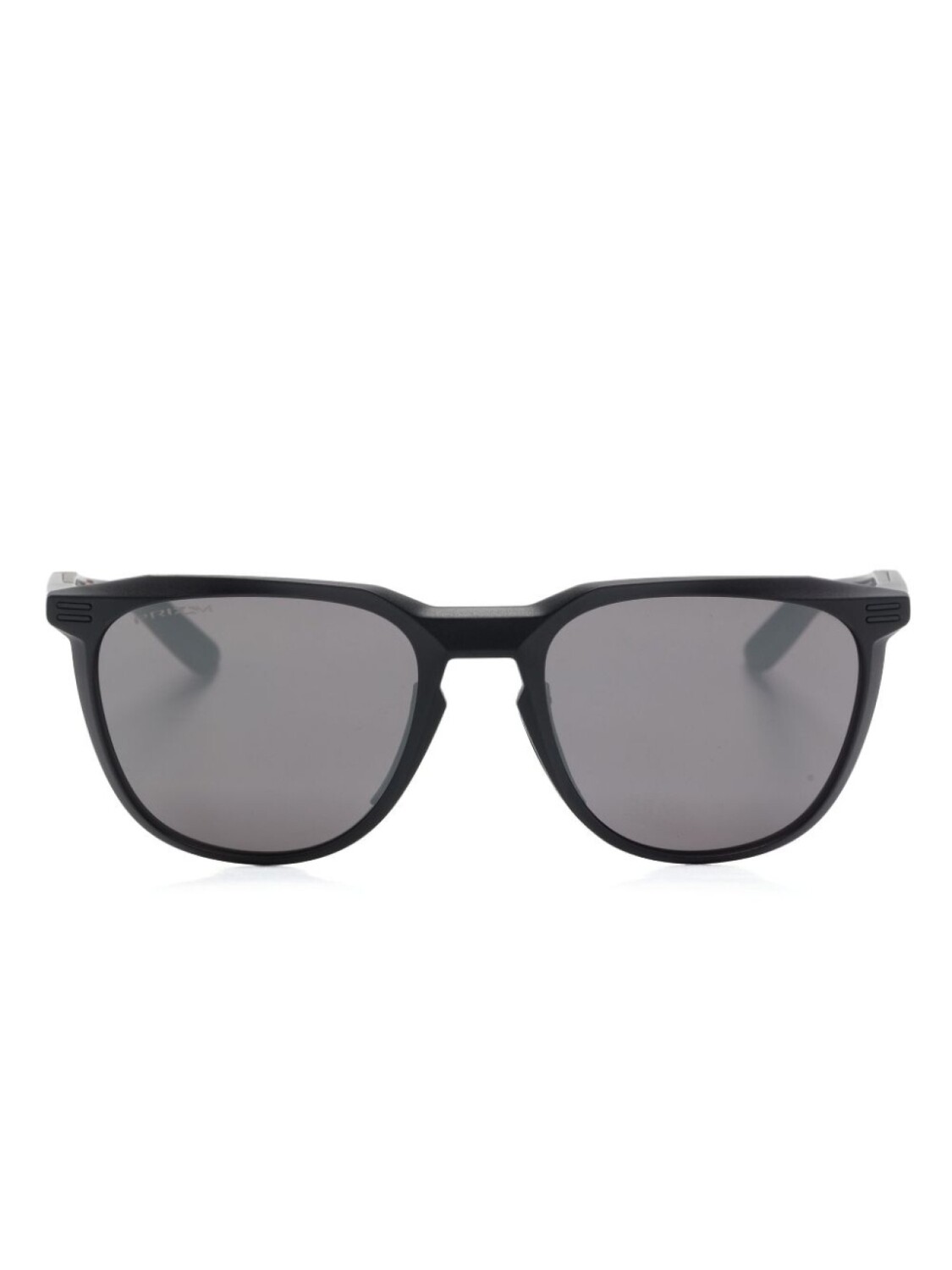 

Oakley солнцезащитные очки Thurso в прямоугольной оправе, синий