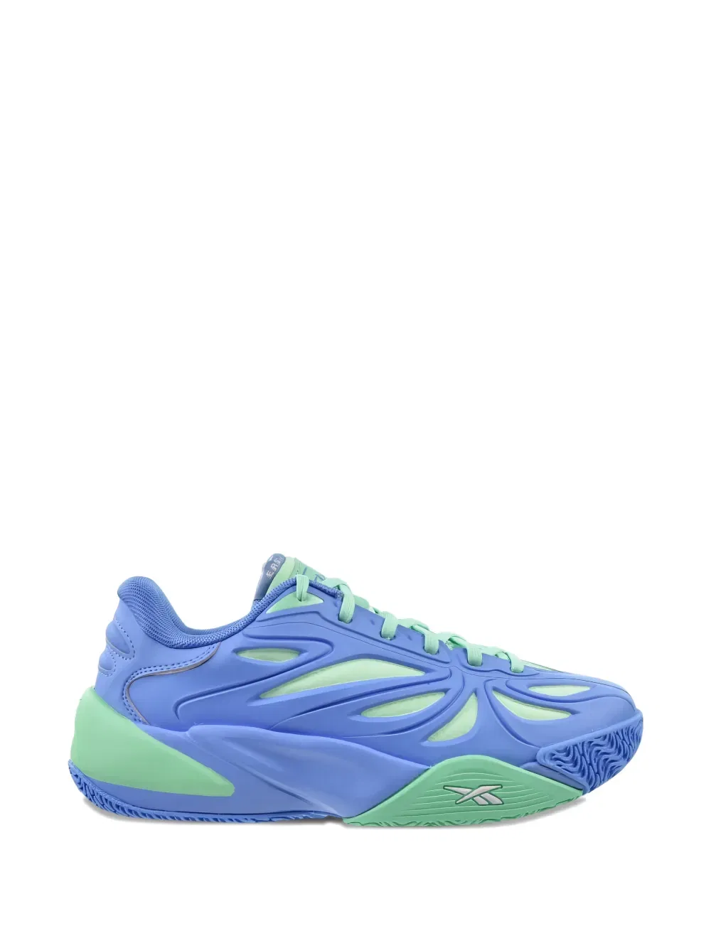 Кроссовки Angel Reese 1 Reebok Kids, синий