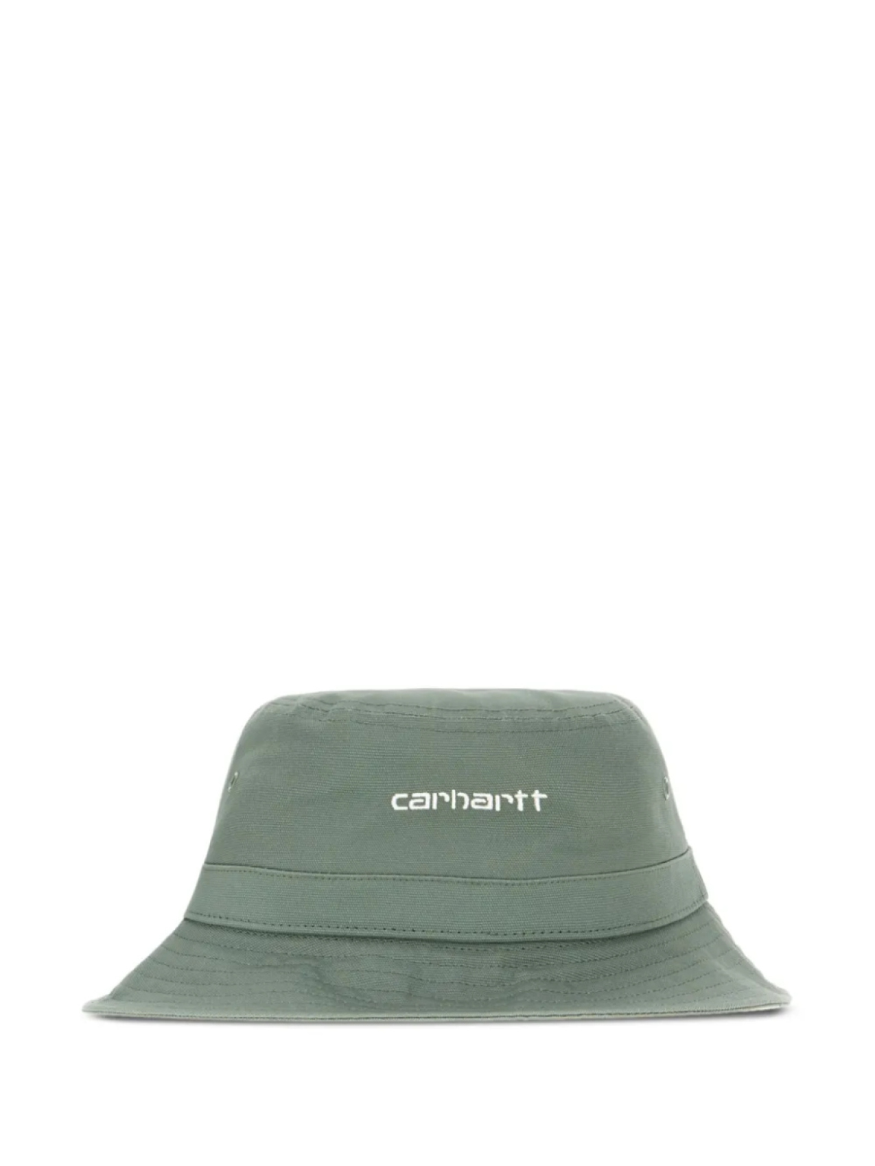 

Скрипт шляпа-ведро Carhartt WIP, зеленый