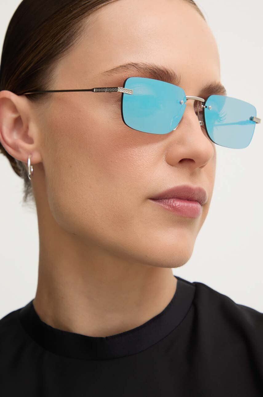 

Солнцезащитные очки Answear Lab, синий