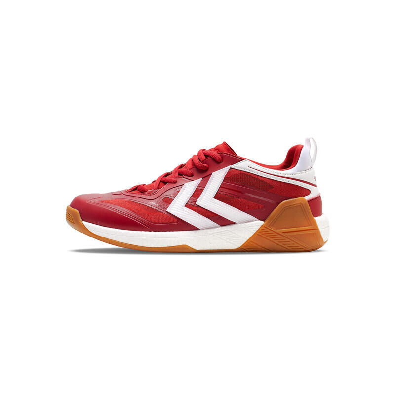 

Кроссовки Hummel, красный