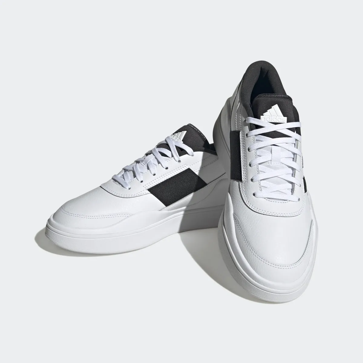 

Спортивные кроссовки adidas "OSADE" Adidas Sportswear, белый
