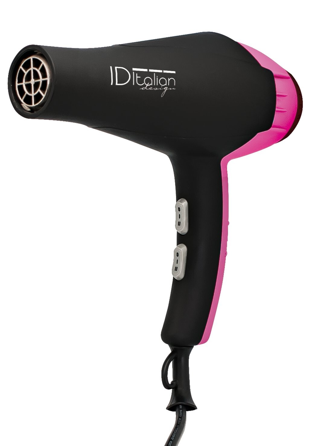 

Стайлинг ELECTRICAL ITEMS GTI AIRLISSIMO PINK Italian Design, цвет black