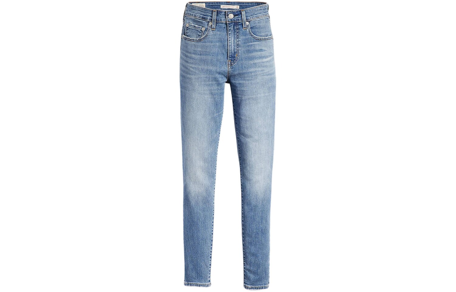 

Женские джинсы Levi's levi’s, цвет Blue