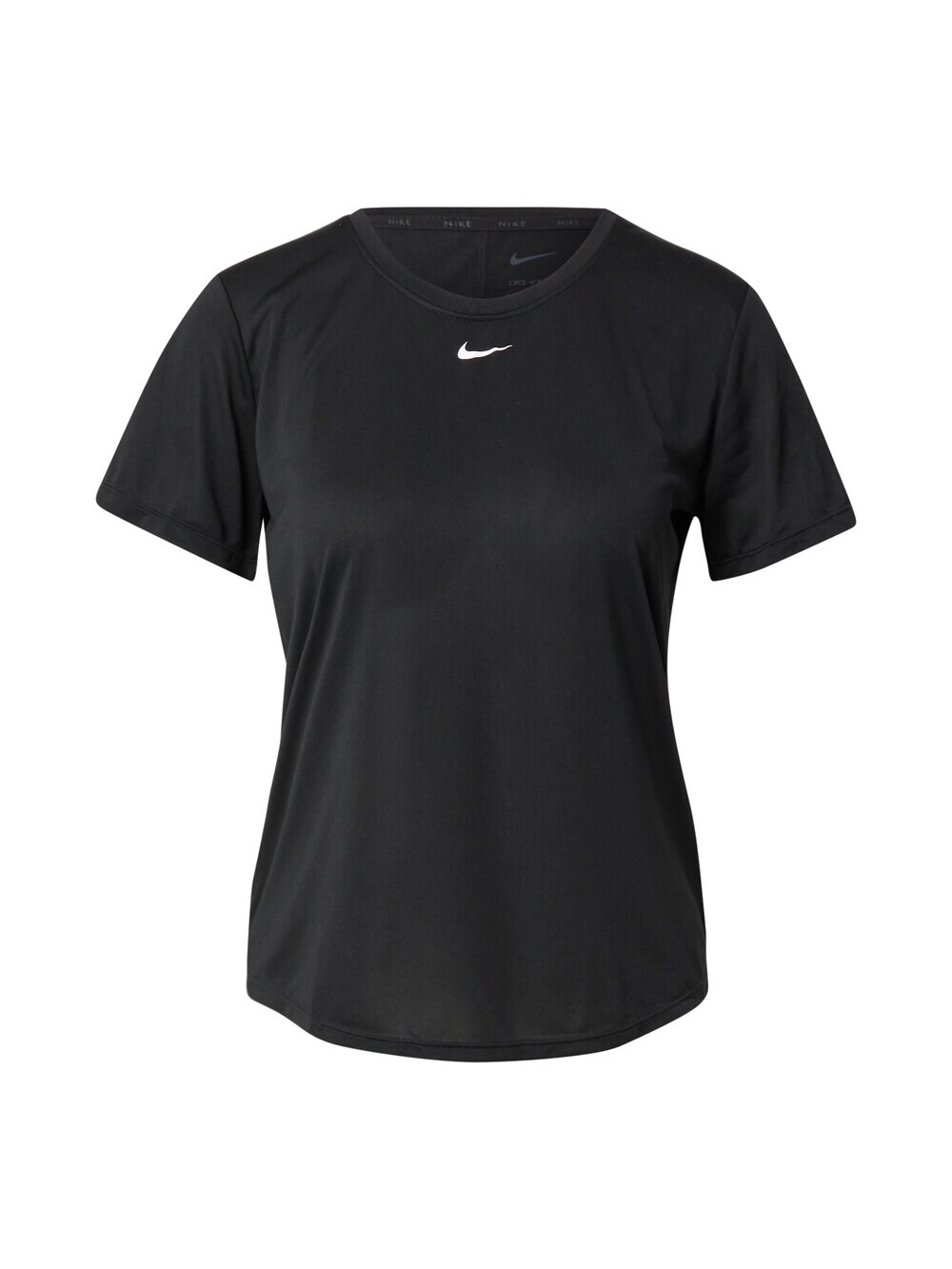 

Рубашка для выступлений NIKE, черный