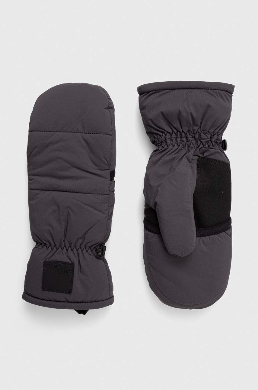

Ремертор перчатки Jack Wolfskin, черный