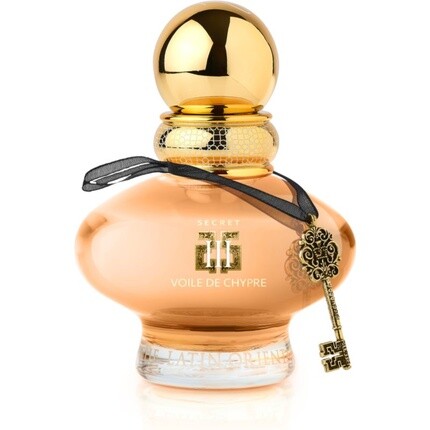 

Eisenberg Secret III Voile de Chypre парфюмированная вода 30 мл