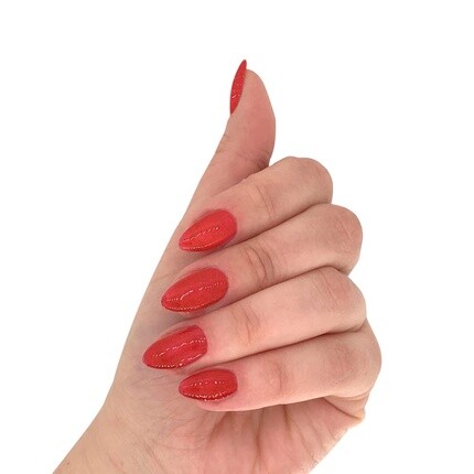 Косметика Laylagel Polish Color Save The Last Red 1 х 0,01 л — фото 2