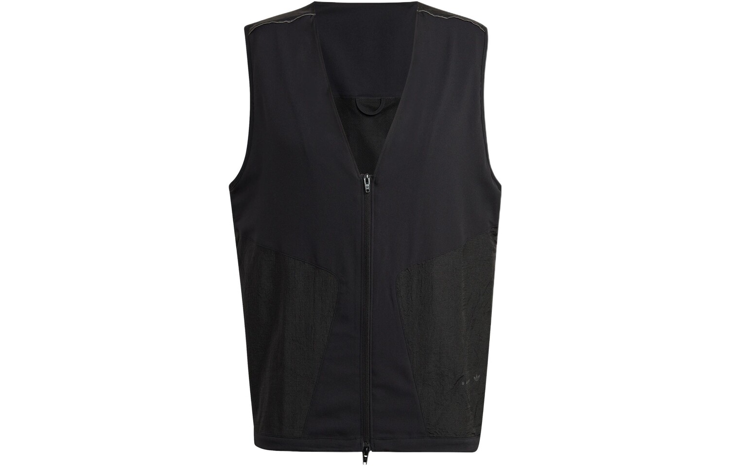 

Мужской жилет Adidas Originals, цвет Black