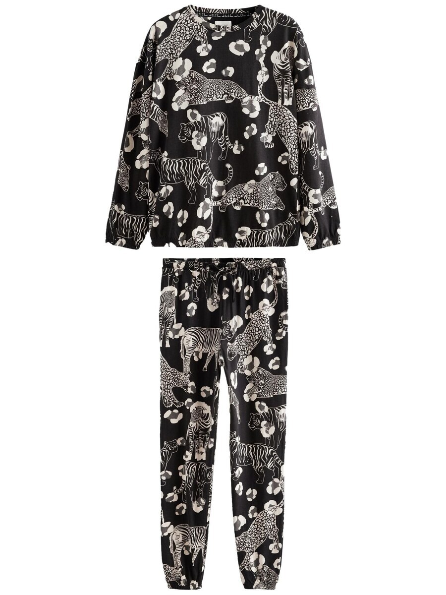 

Пижама Next Pajama, черный