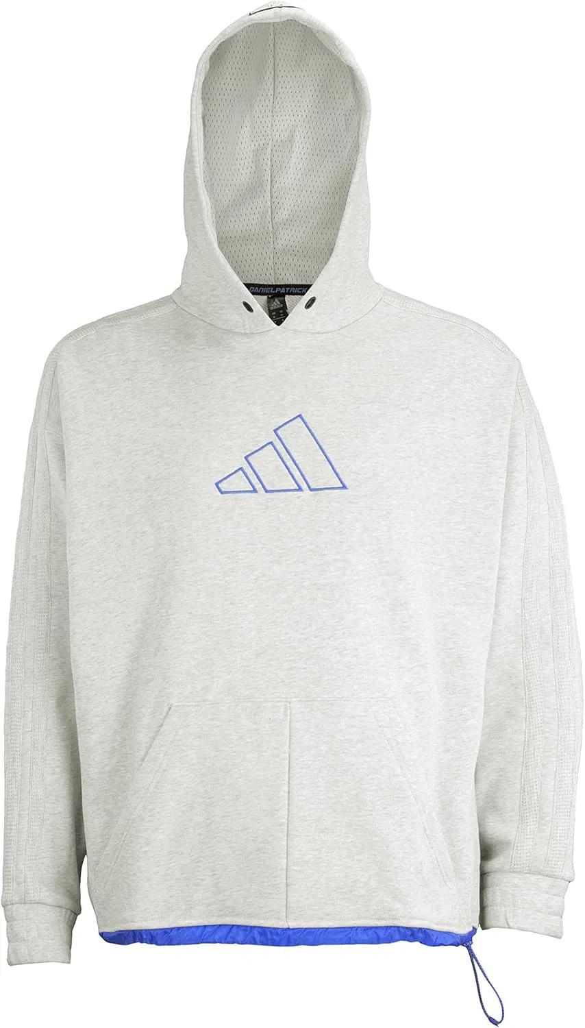 Мужская толстовка adidas Daniel Patrick X Hoops
