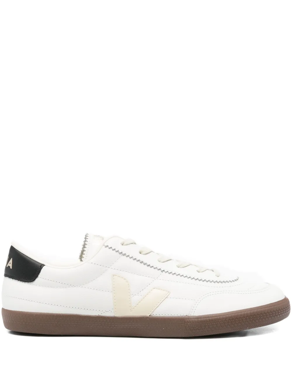 

Кроссовки Panenka из кожи VEJA, белый
