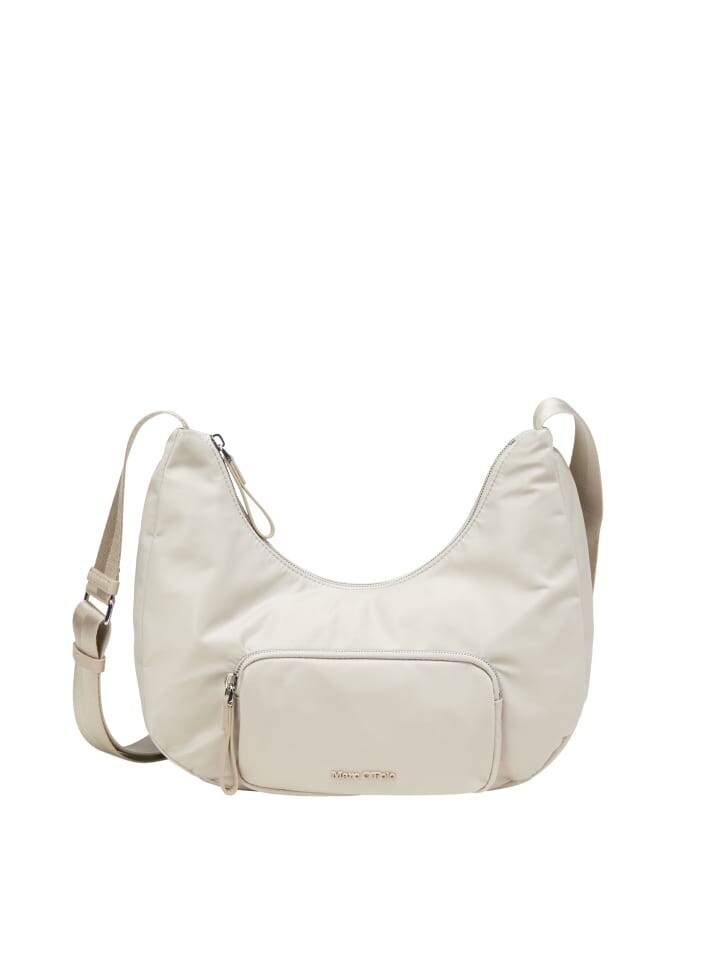 

Наплечная сумка Marc O'Polo Umhängetasche medium, цвет misty grey, Серый, Наплечная сумка Marc O'Polo Umhängetasche medium, цвет misty grey
