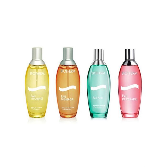 

Женская туалетная вода Eau Pure Biotherm, 100 ml