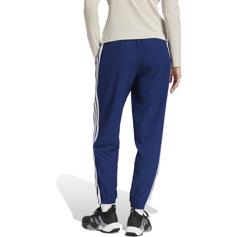 Спортивные брюки Train Essentials с тремя полосками Adidas, мультиколор — фото 3