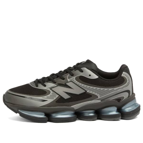 

Кроссовки Abzorb 2000 New Balance, черный