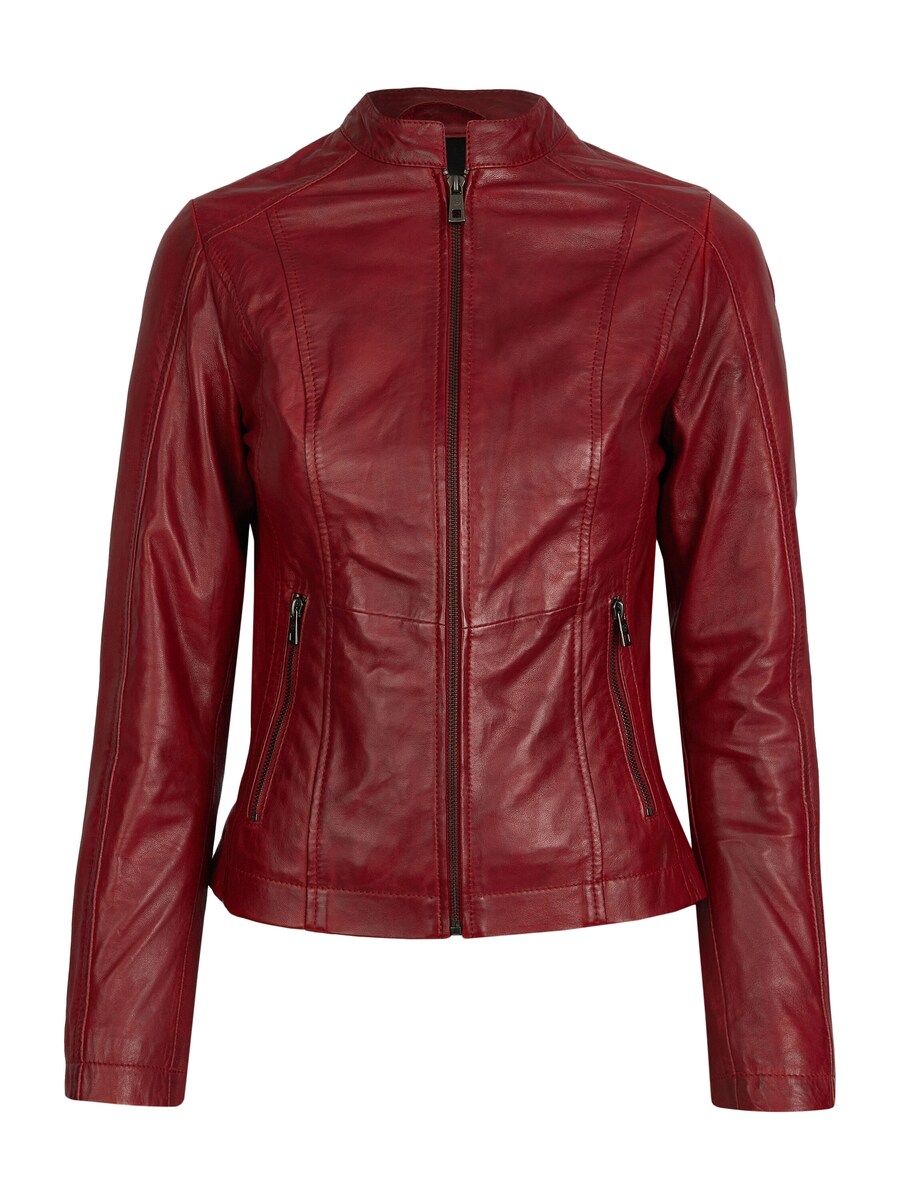 

Куртка межсезонная bugatti, темно-красный