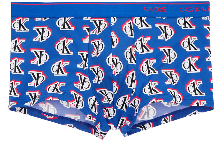 

Мужские трусы Calvin Klein