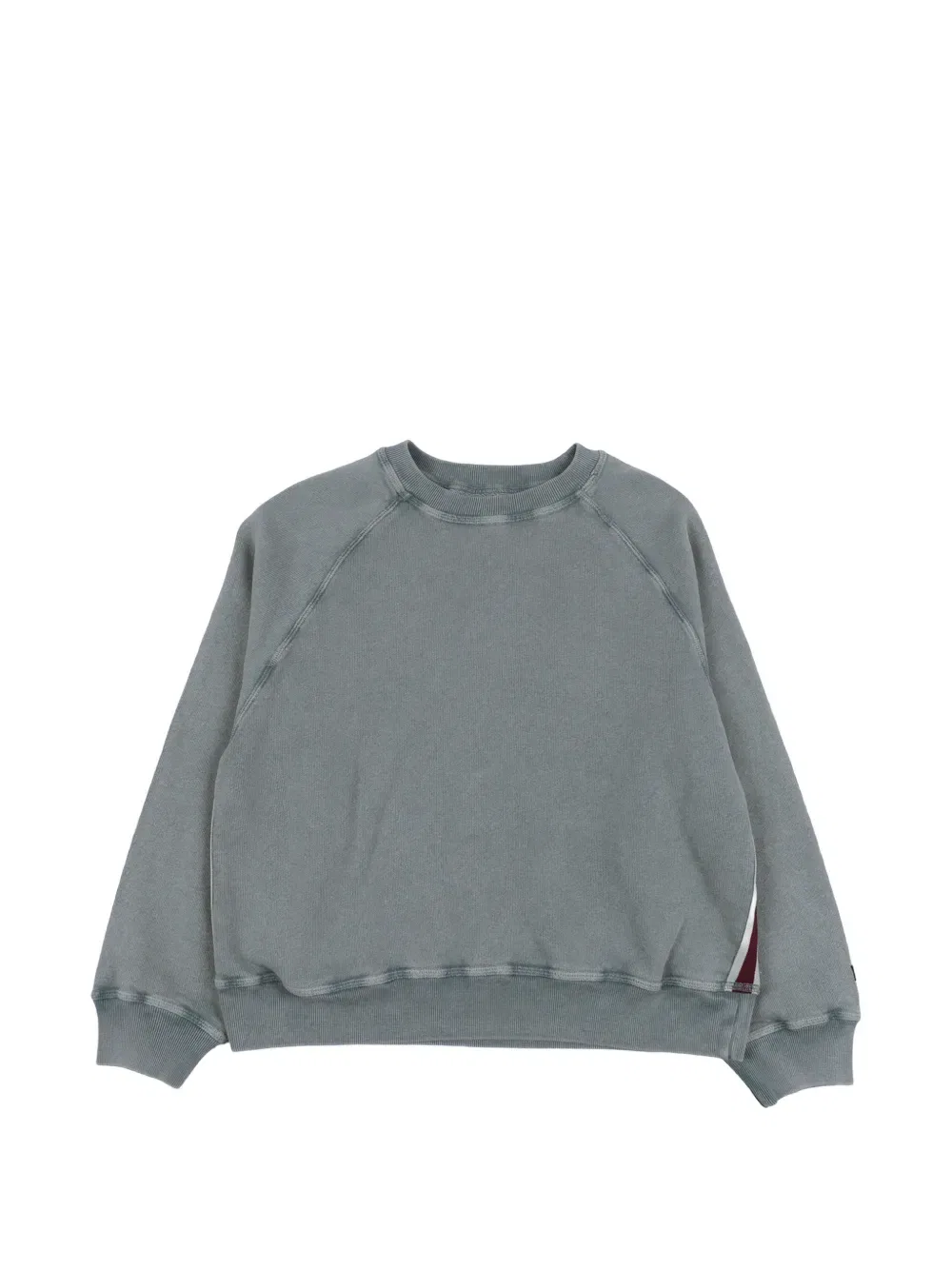 Толстовка Fagolo Bellerose Kids, серый