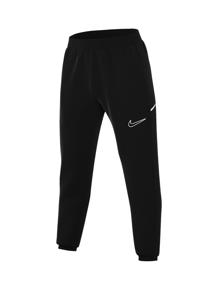 

Зауженные тренировочные брюки NIKE Academy 25, черный