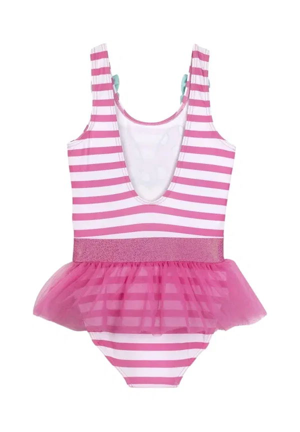 Купальник Minnie swimsuit Disney, розовый — фото 2