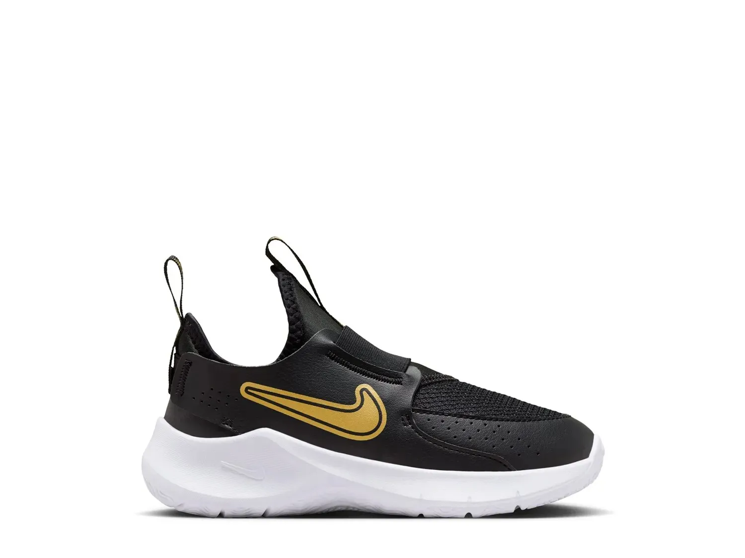 

Кроссовки Nike Flex Runner 3 — детские, черные/другие
