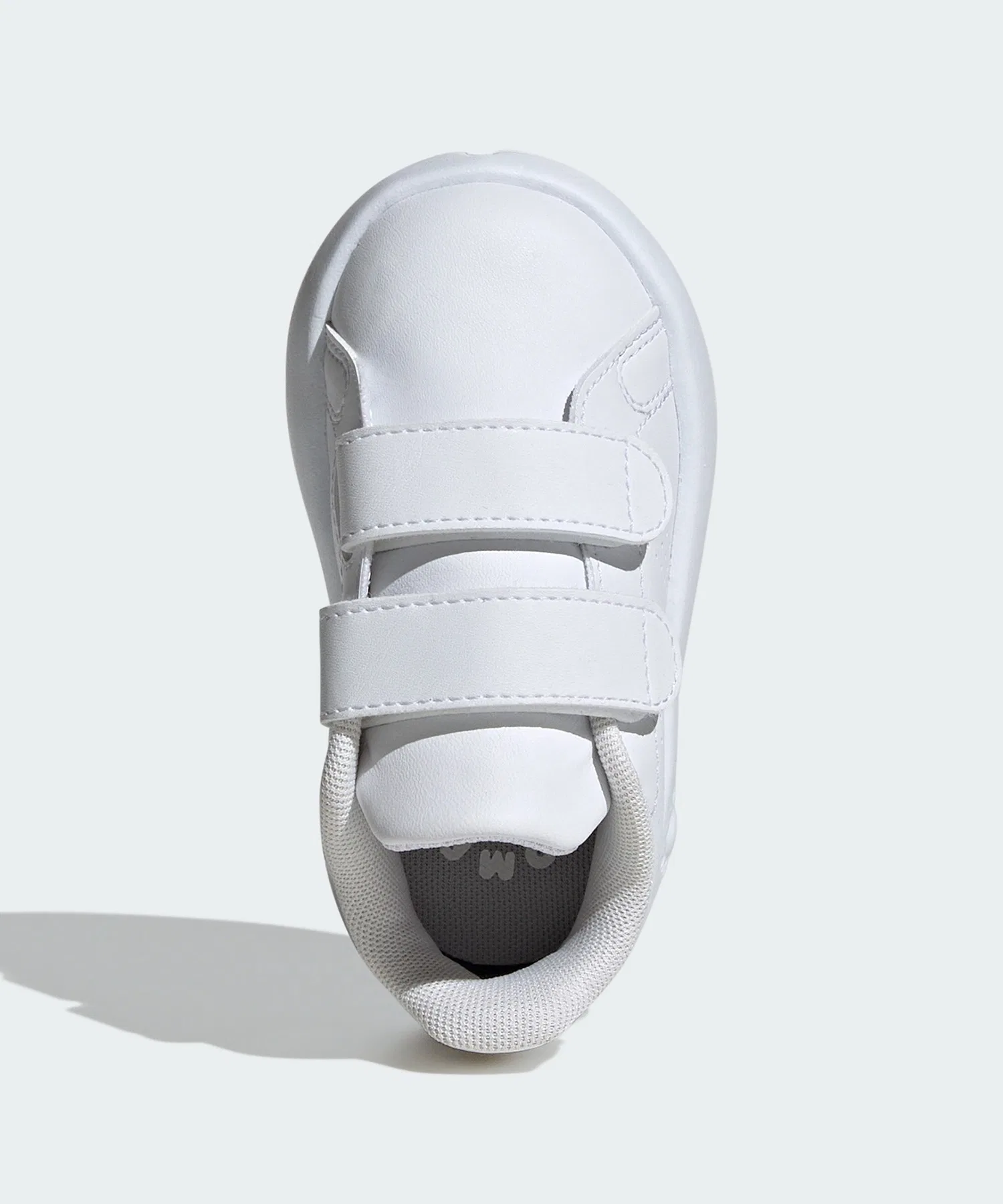 Детские кроссовки Adidas Advancourt Kids — фото 2